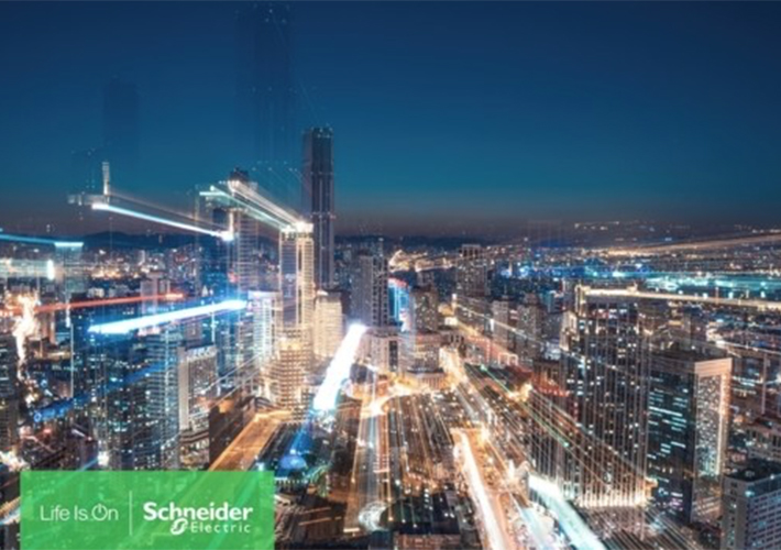 foto noticia El sistema de control distribuido EcoStruxure™ Foxboro™ de Schneider Electric obtiene la certificación de ciberseguridad líder de la industria ISASecure SSA de nivel 1.